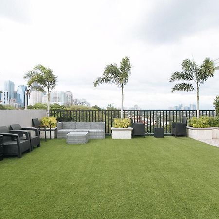 Reddoorz Plus At Canley Residential Pasig City Exteriér fotografie