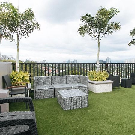 Reddoorz Plus At Canley Residential Pasig City Exteriér fotografie