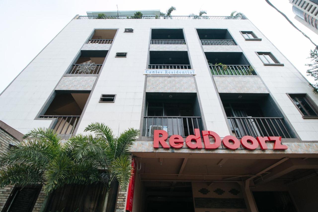 Reddoorz Plus At Canley Residential Pasig City Exteriér fotografie