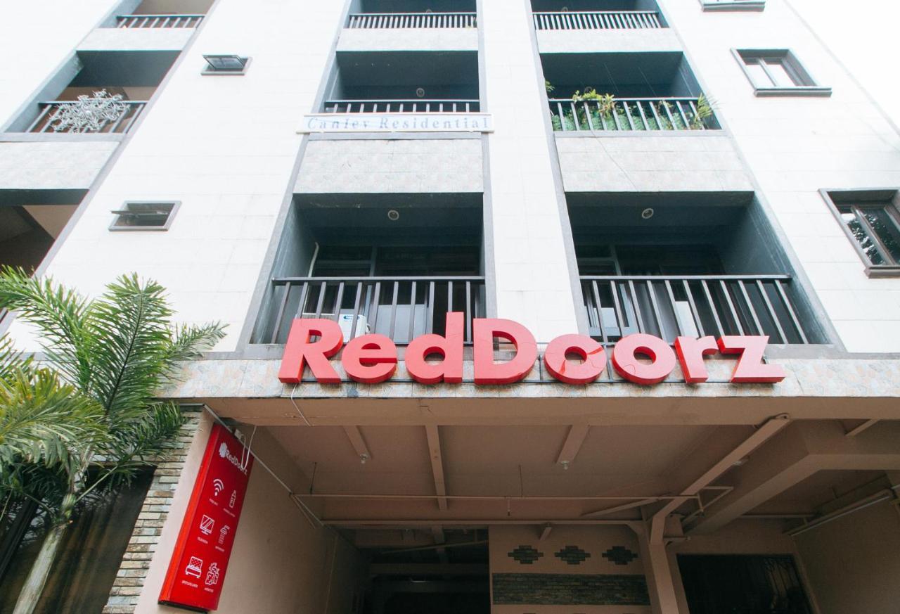 Reddoorz Plus At Canley Residential Pasig City Exteriér fotografie