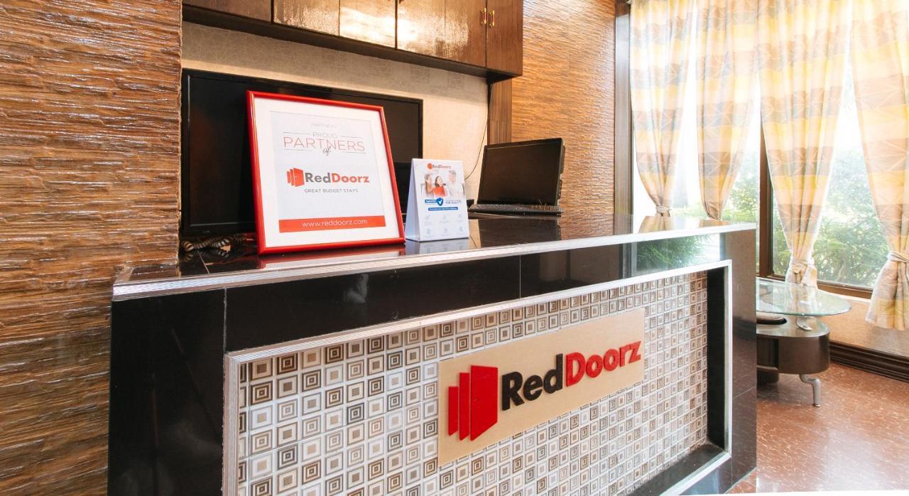 Reddoorz Plus At Canley Residential Pasig City Exteriér fotografie