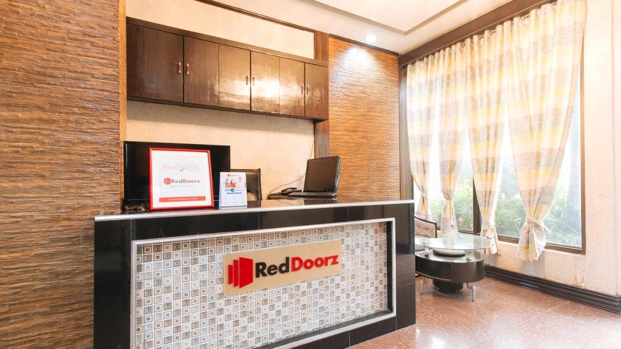 Reddoorz Plus At Canley Residential Pasig City Exteriér fotografie