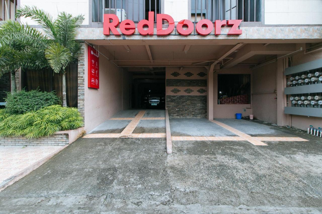 Reddoorz Plus At Canley Residential Pasig City Exteriér fotografie