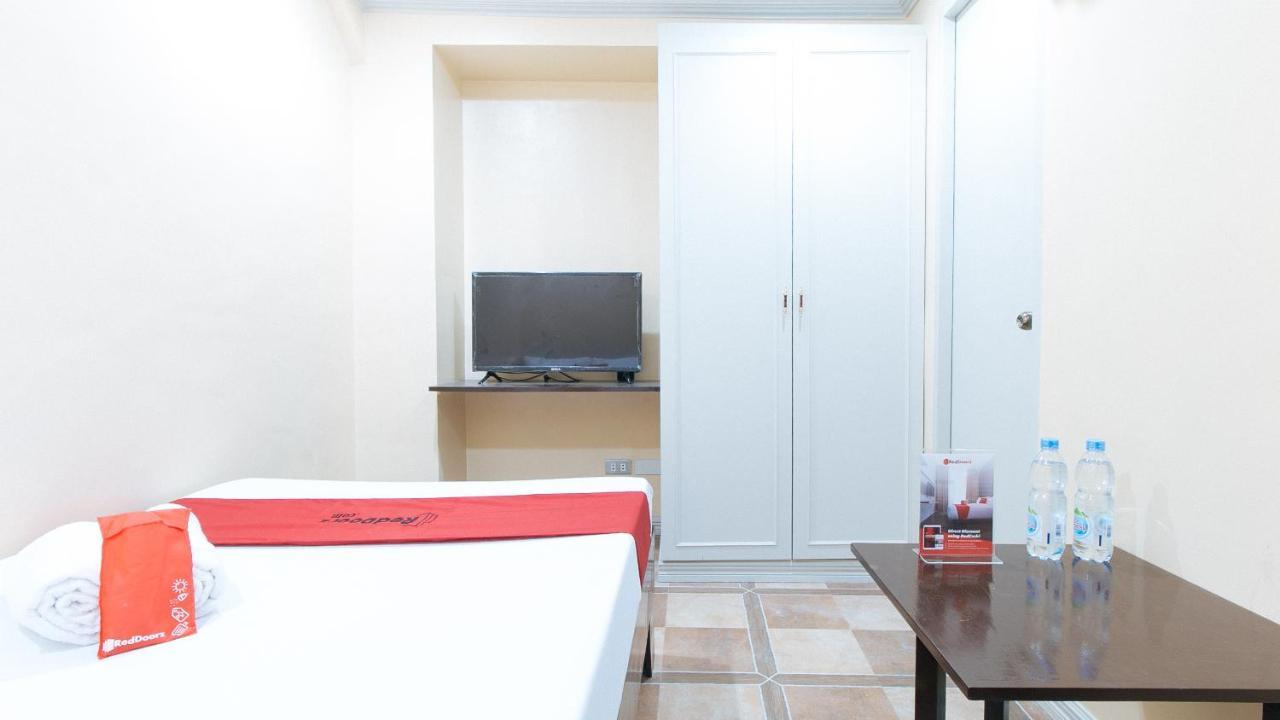 Reddoorz Plus At Canley Residential Pasig City Exteriér fotografie