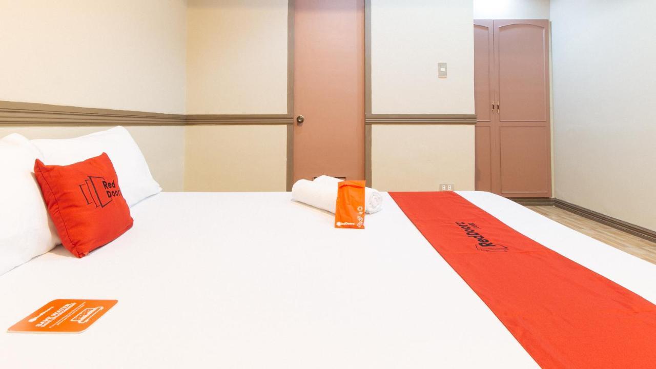 Reddoorz Plus At Canley Residential Pasig City Exteriér fotografie