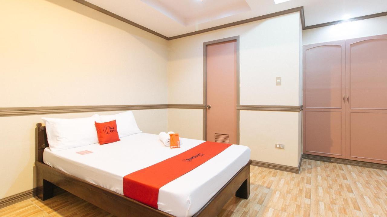 Reddoorz Plus At Canley Residential Pasig City Exteriér fotografie