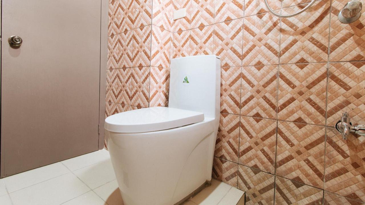 Reddoorz Plus At Canley Residential Pasig City Exteriér fotografie