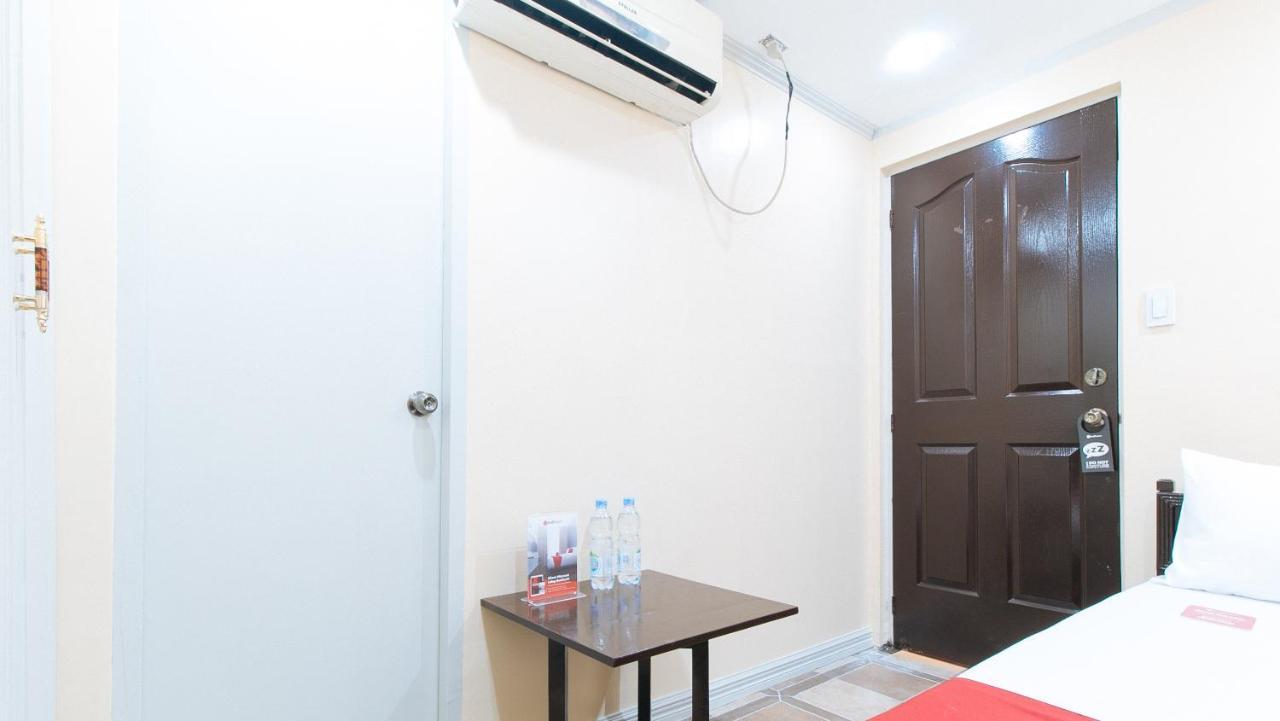 Reddoorz Plus At Canley Residential Pasig City Exteriér fotografie