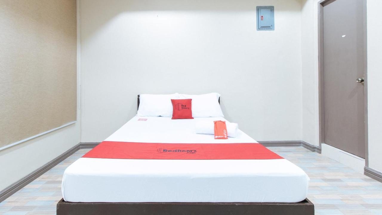 Reddoorz Plus At Canley Residential Pasig City Exteriér fotografie