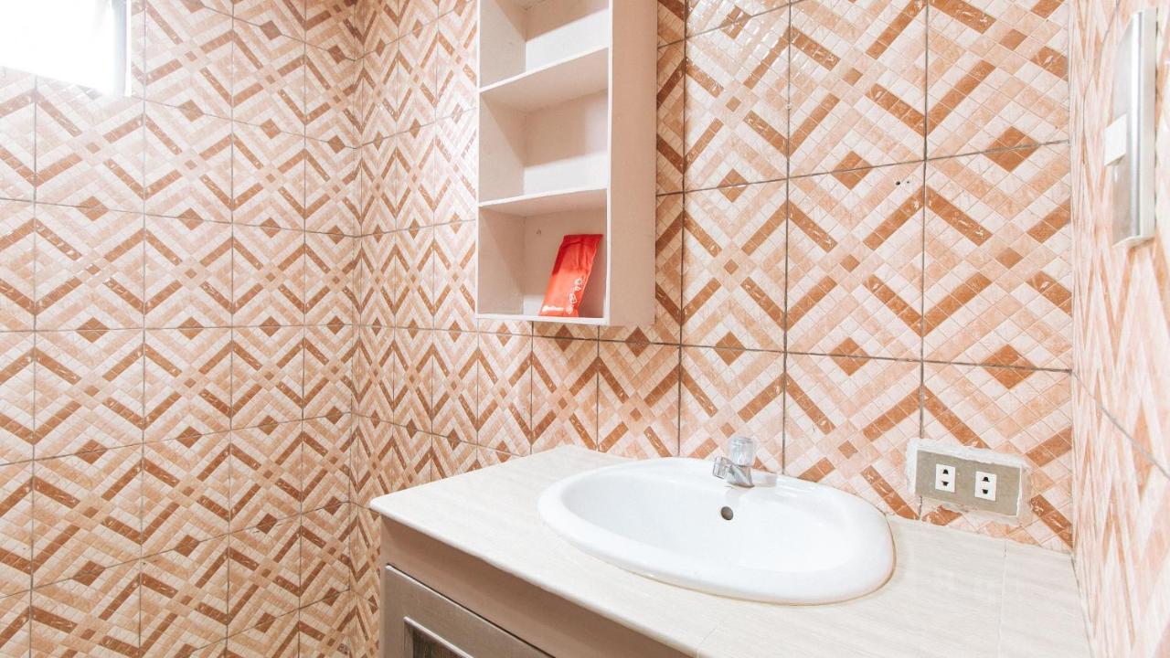 Reddoorz Plus At Canley Residential Pasig City Exteriér fotografie