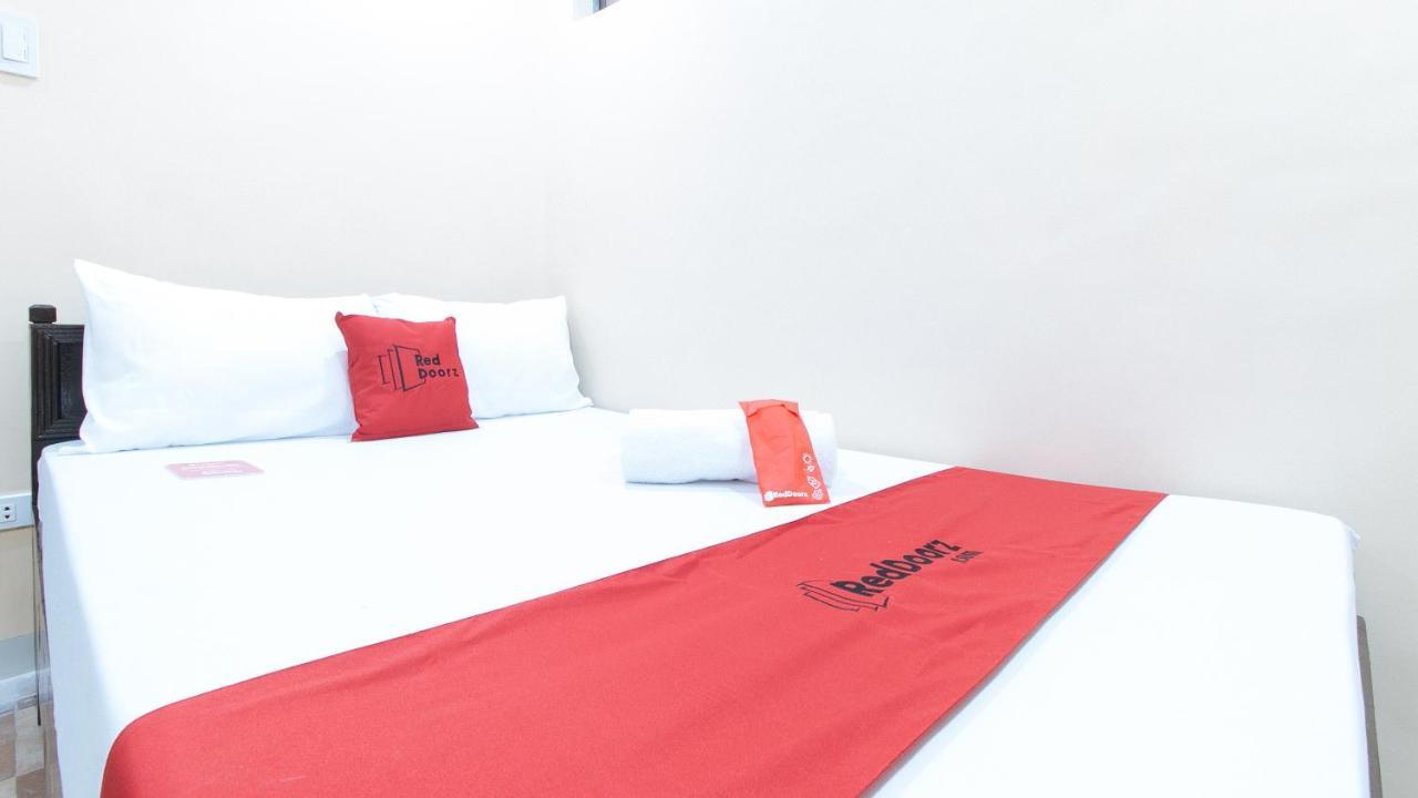 Reddoorz Plus At Canley Residential Pasig City Exteriér fotografie