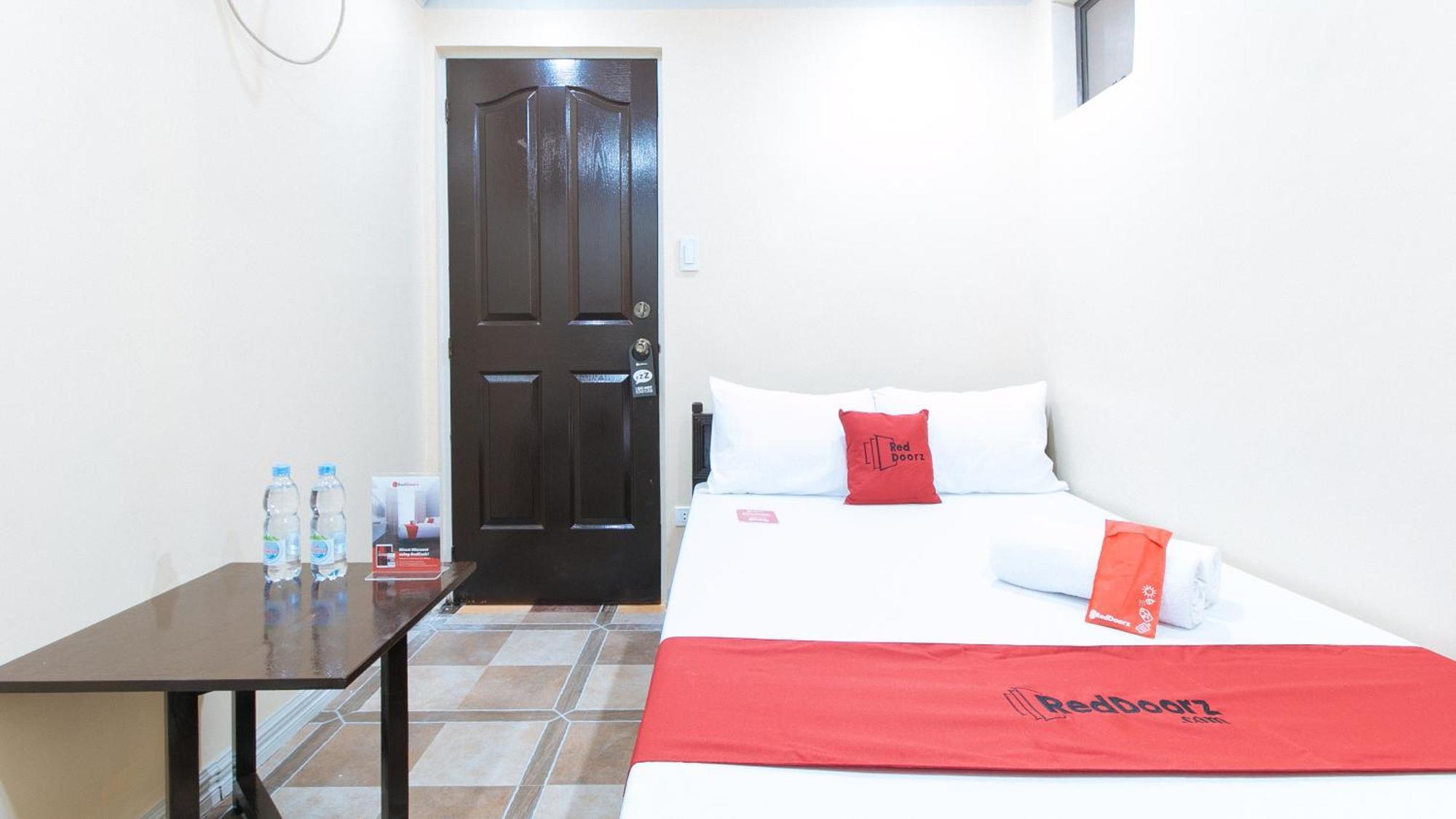 Reddoorz Plus At Canley Residential Pasig City Exteriér fotografie