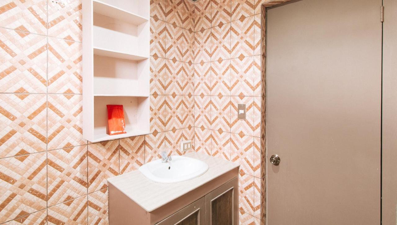 Reddoorz Plus At Canley Residential Pasig City Exteriér fotografie