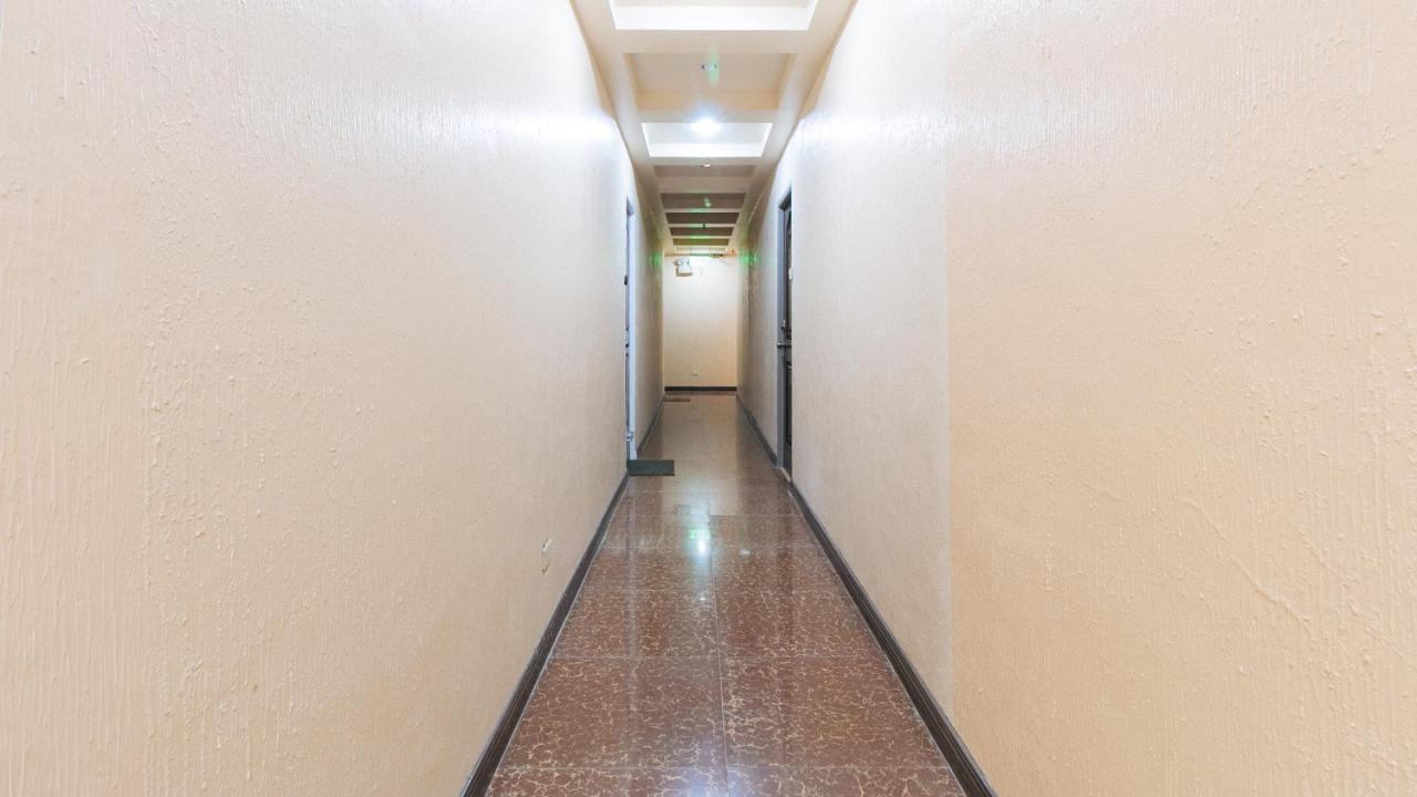 Reddoorz Plus At Canley Residential Pasig City Exteriér fotografie