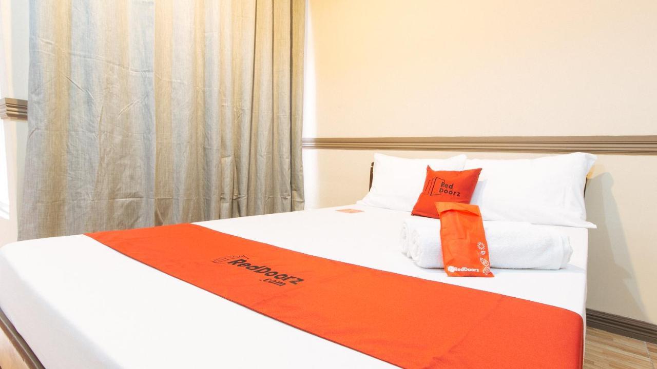 Reddoorz Plus At Canley Residential Pasig City Exteriér fotografie