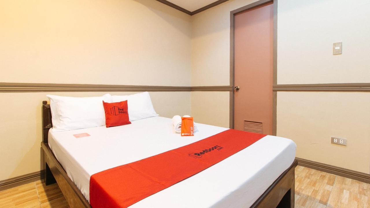 Reddoorz Plus At Canley Residential Pasig City Exteriér fotografie