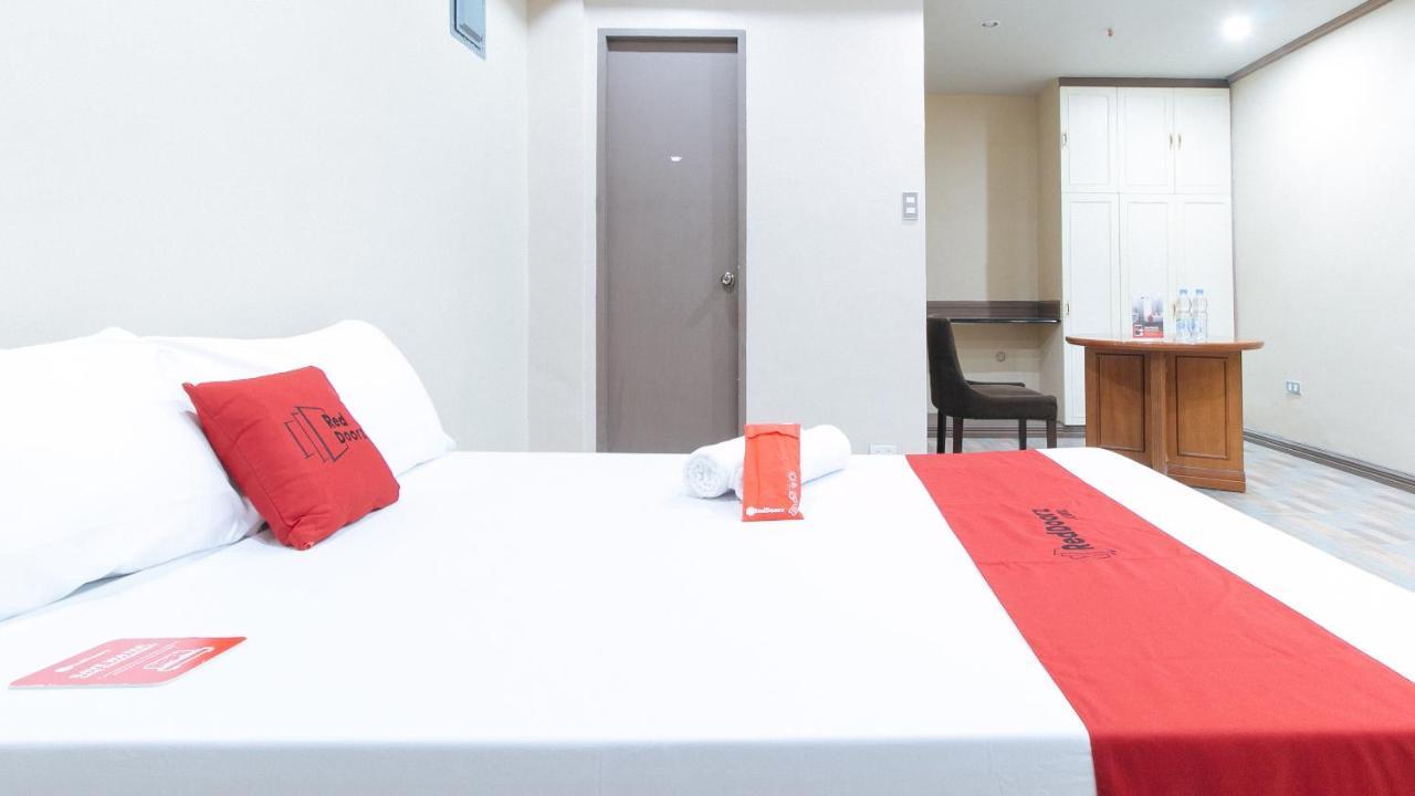 Reddoorz Plus At Canley Residential Pasig City Exteriér fotografie