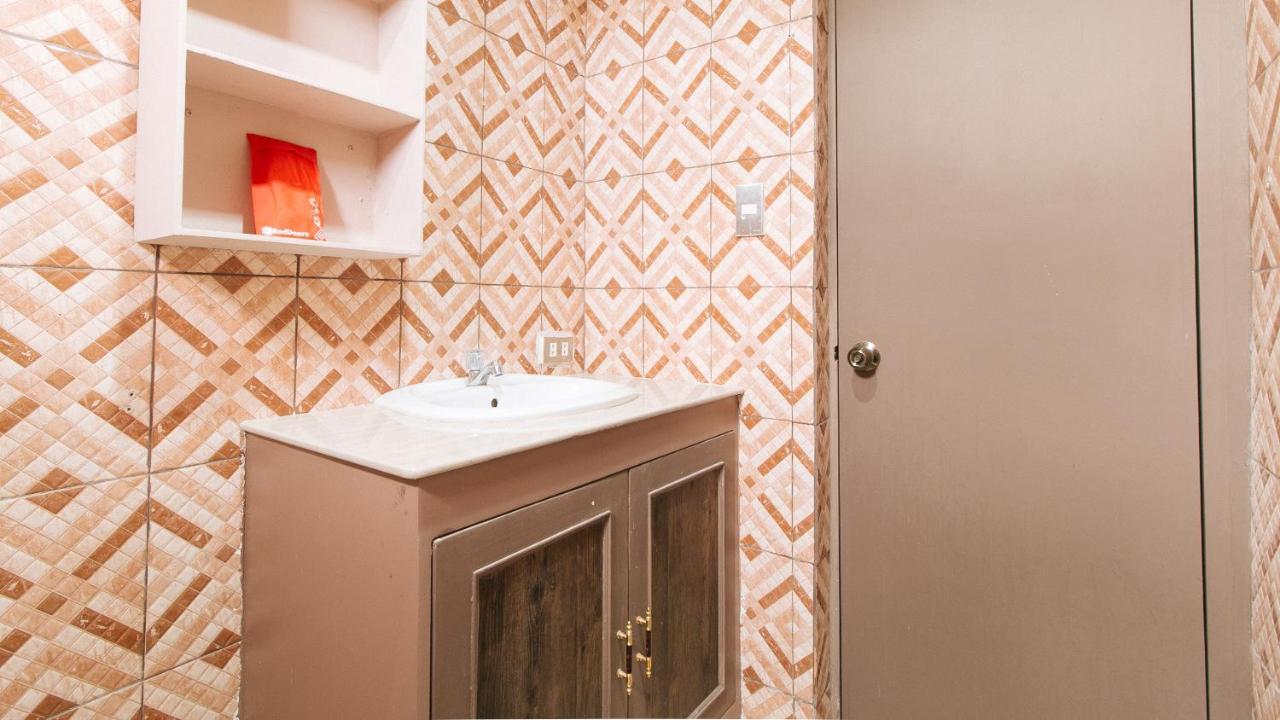 Reddoorz Plus At Canley Residential Pasig City Exteriér fotografie