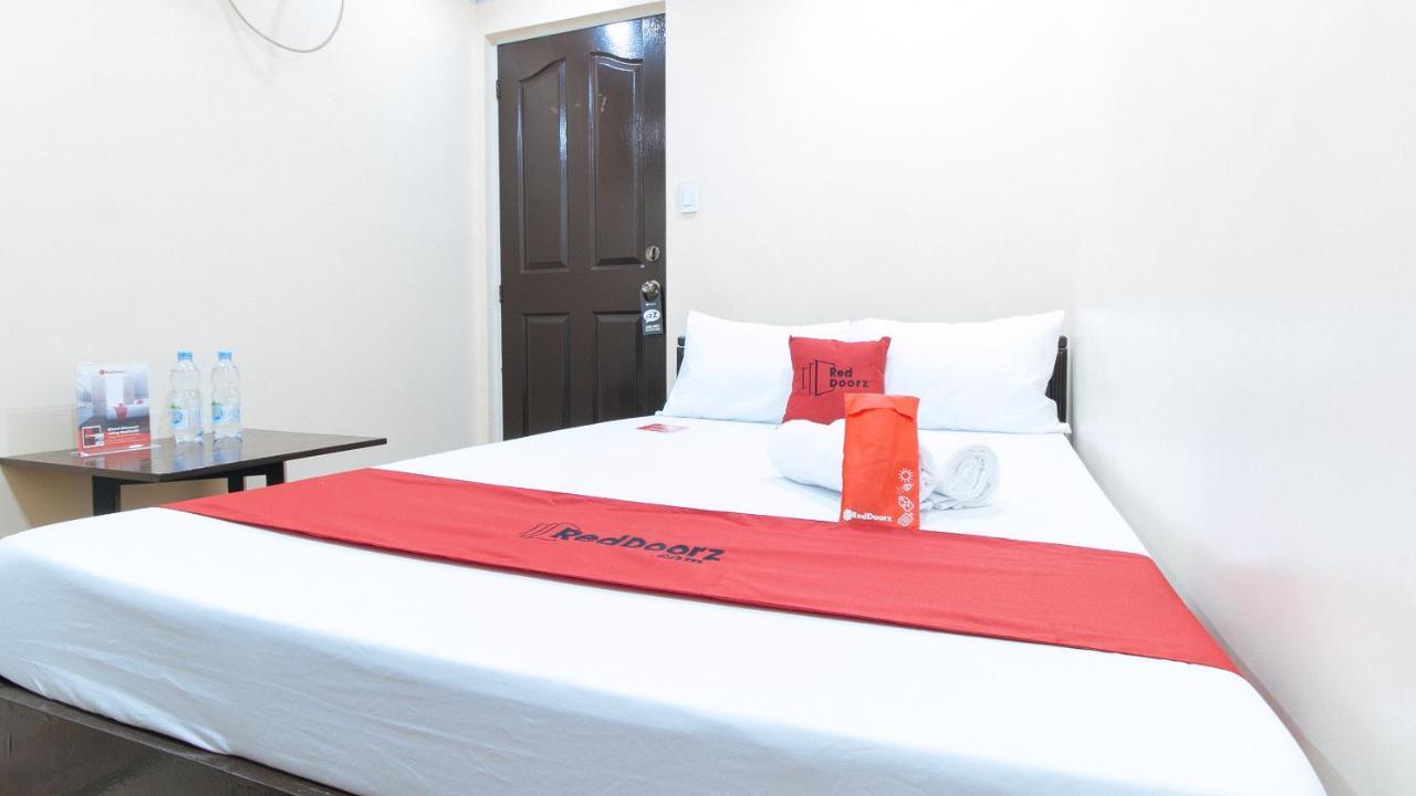 Reddoorz Plus At Canley Residential Pasig City Exteriér fotografie
