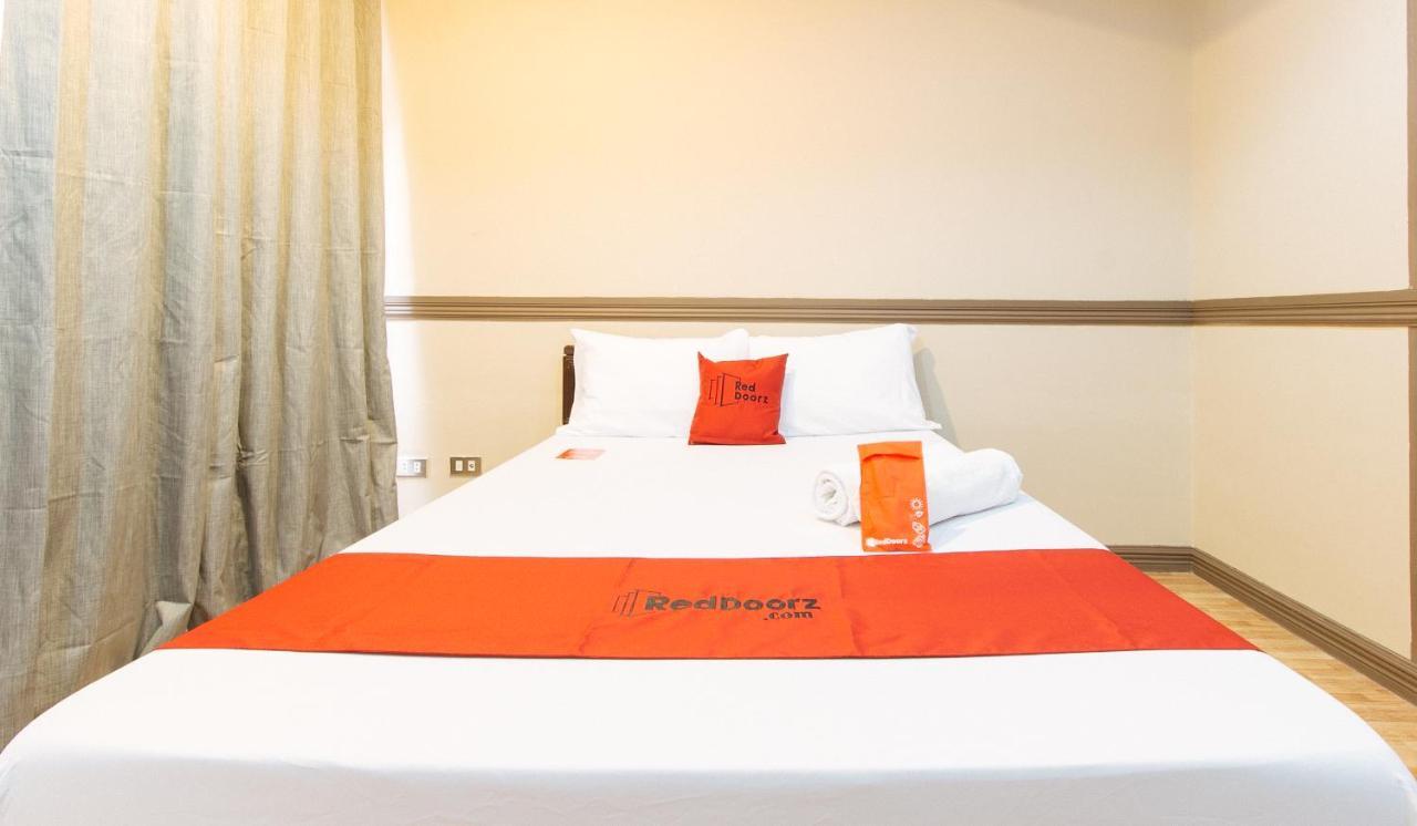 Reddoorz Plus At Canley Residential Pasig City Exteriér fotografie