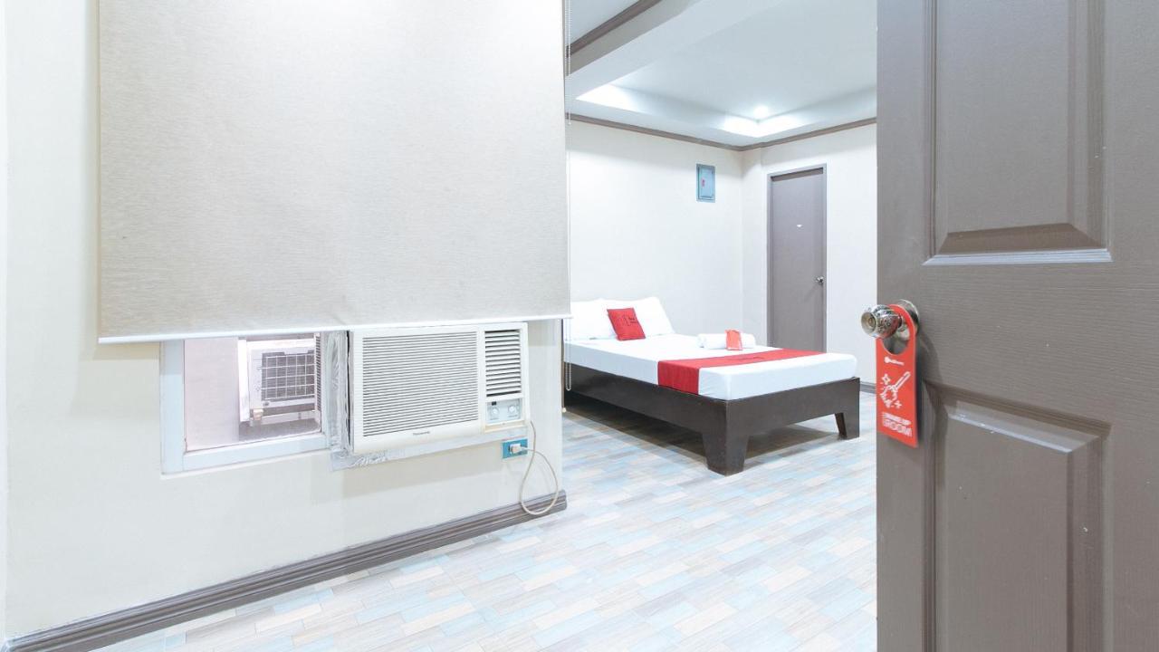 Reddoorz Plus At Canley Residential Pasig City Exteriér fotografie